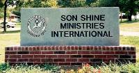 Ministry Sign 